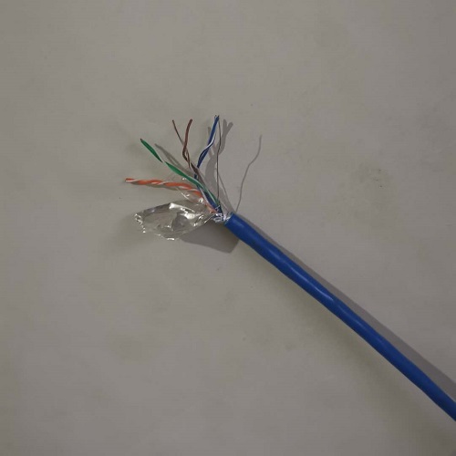 矿用网线MHSYV MHYV