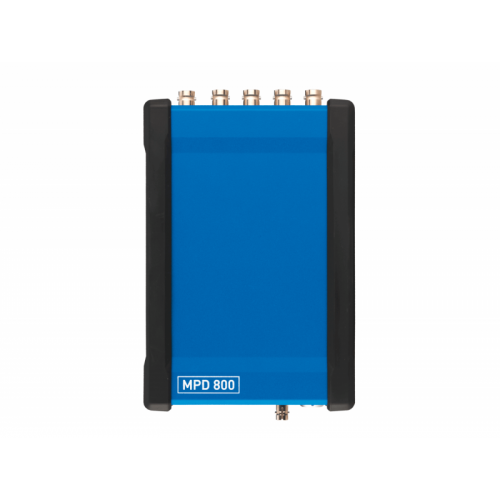 mpd800 局放测试仪 变压器局放检测仪 GIS局放测试