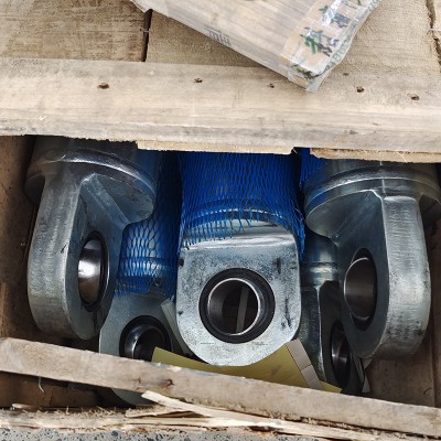 阻尼器 粘滞阻尼器 金属阻尼器