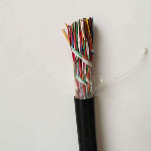 HYAT充油通信电缆