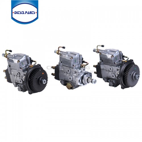 五十铃6WF1泵车发动机油泵0 445 110 468