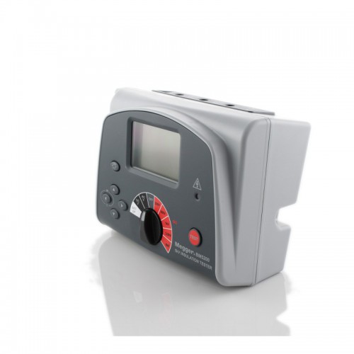 MEGGER BM5200 绝缘电阻测试仪 兆欧表 绝缘摇表