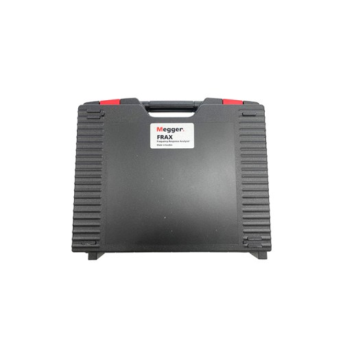 FRAX101/99 变压器绕组变形测试仪 扫频响应分析仪