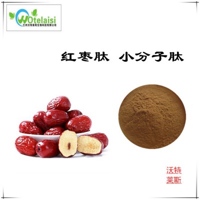 红枣小分子肽 红枣蛋白  红枣蛋白肽  红枣多肽