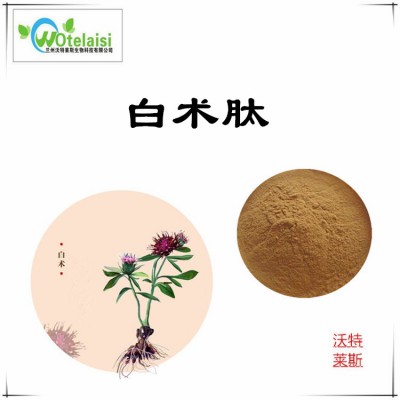 白术小分子肽 白术蛋白 白术蛋白肽 白术多肽