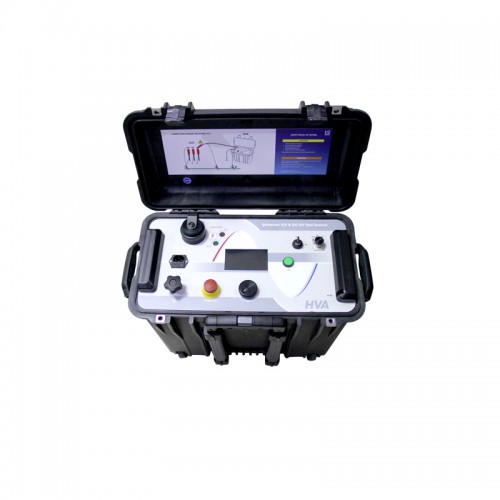 HVA45TD 超低频耐压试验仪 电缆测试仪 电缆耐压测试仪