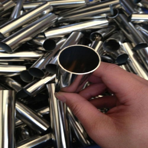 304不锈钢无缝管内外光亮抛光管卫生级不锈钢管厂家直销