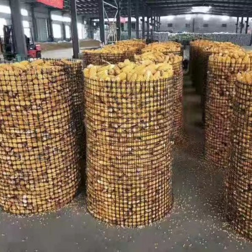 土工格栅圈玉米网养殖网
