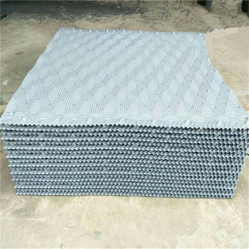 斯频德填料 灰色PVC斯频德填料 尺寸1000*1300mm