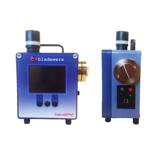 SabreBPM² Beta粒子监测仪 β粒子监测仪