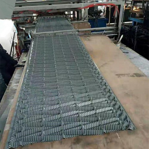 空研填料 空岩冷却塔填料 厂家直销