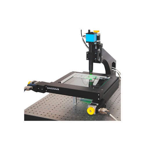 意大利Miam　Politrack全自动固体径迹蚀刻测量系统