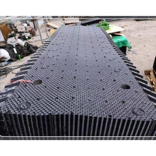 巴赫普填料 巴赫普冷却塔填料 PVC巴赫普冷却塔填料