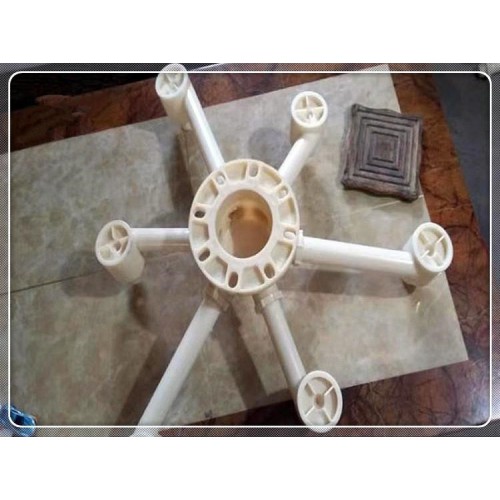 无填料塔喷雾喷头 ABS材质喷头 悬壶式喷雾喷头