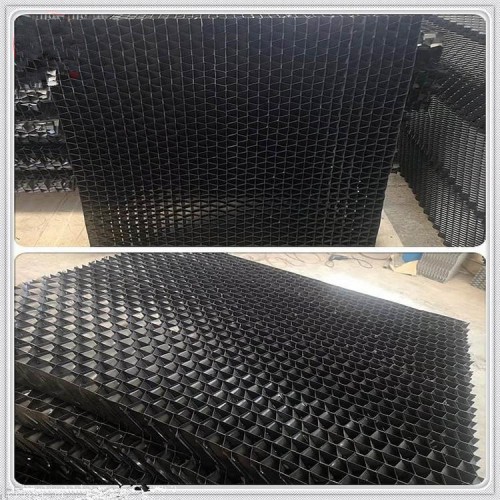 冷却塔进风格栅 闭式冷却塔格栅 厂家直销