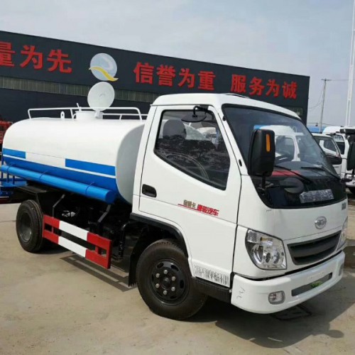 三轮洒水车 绿化洒水车 农用洒水车
