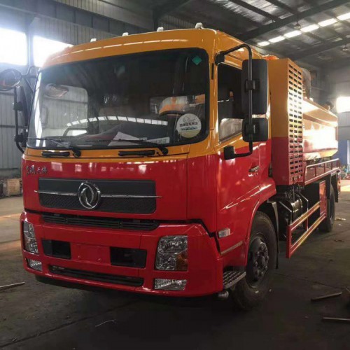 多功能吸污车 高压清洗吸污车 清洗吸污一体车