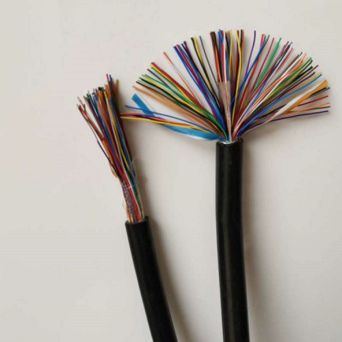 ZRC-HYA ZRC-HYA53阻燃通信电缆