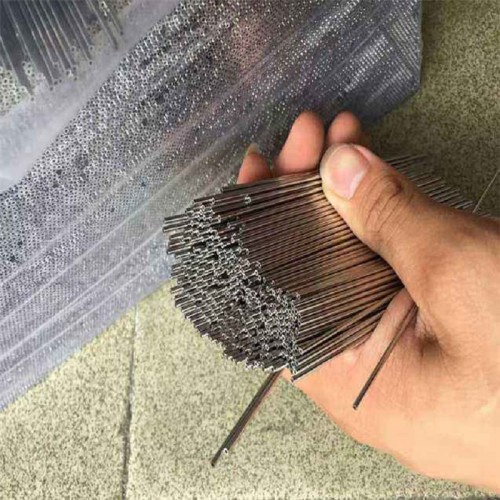 薄壁超小口径不锈钢毛细管304/316精密不锈钢管切割加工