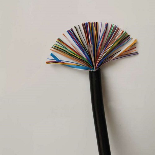 WDZ-HYA WDZ-HYA23低烟无卤电话电缆