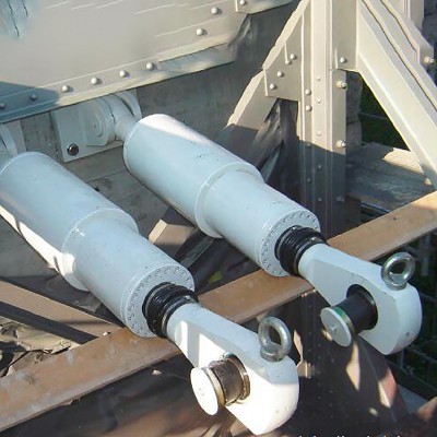 粘滞阻尼器 金属阻尼器