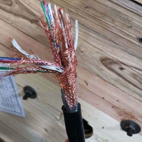 电子计算机仪表电缆