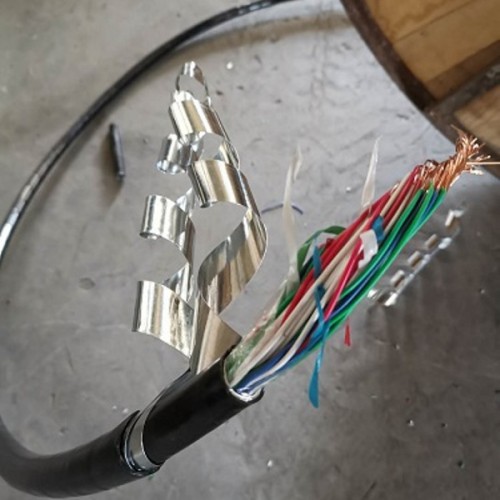 ZR-PTYA23、ZR-PTYL23阻燃铁路信号电缆