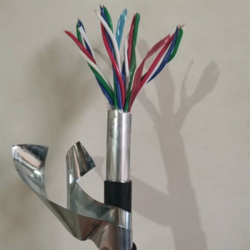 WDZC-PTYA23低烟无卤阻燃铁路信号电缆