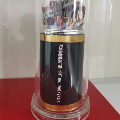 大对数电缆 大对数通讯电缆 阻燃大对数通讯电缆