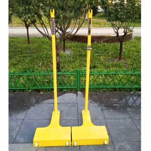 羽毛球柱参数价格 羽毛球柱的生产厂家 羽毛球柱的质量