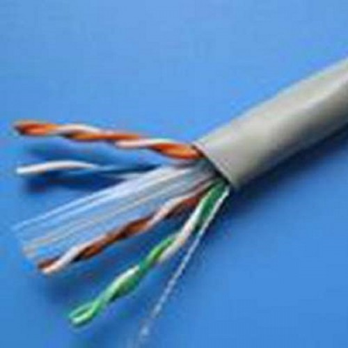 GS-HRPVSP屏蔽双绞线