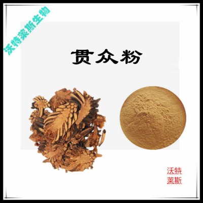 贯众粉 贯众提取物 贯众浸膏 贯众提取液