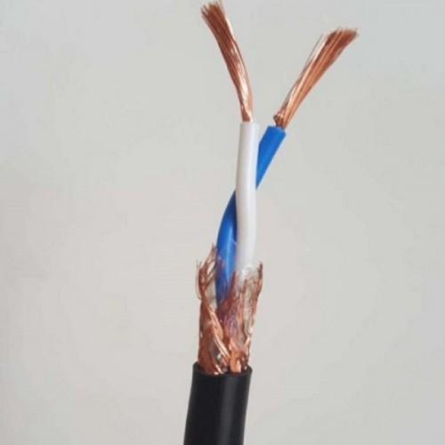 RVSP屏蔽双绞线