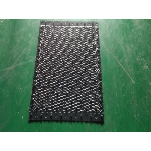 良机冷却塔填料 冷却塔维修 填料更换 重庆办事处