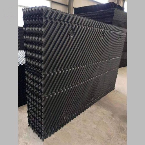 马利冷却塔填料 冷却塔维修 填料更换 重庆办事处