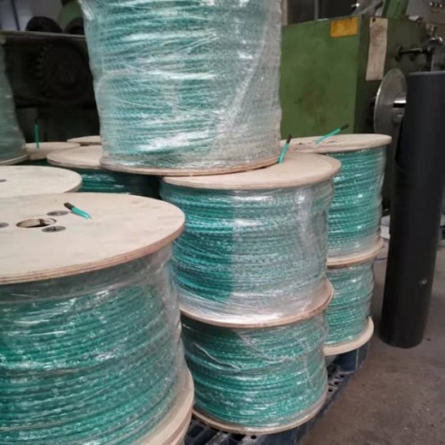 J-Y（st）YH 2X2X0.8是什么电缆