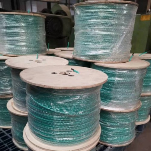 EIB/KNX总线电缆（4芯屏蔽双绞线2x2x0.8）