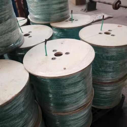 EIB-BUS总线电缆 J-Y（St）Yh