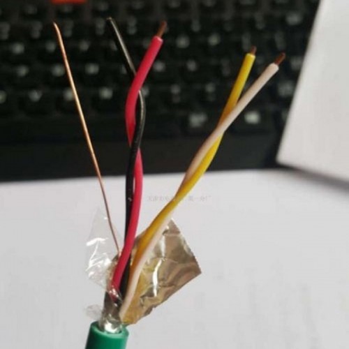 EIB-BUS 总线电缆 （J-Y（St）Yh ）