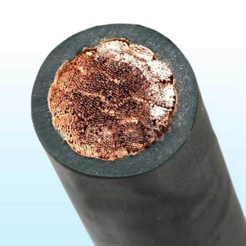 橡套电缆 橡套软电缆 汉河电缆