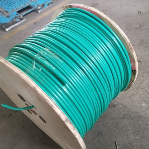 YCYM 2X2X0.8总线电缆是什么线