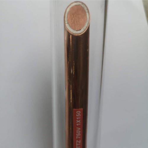 汉河电缆 矿物绝缘电缆 BTTZ-1*95 矿用电缆