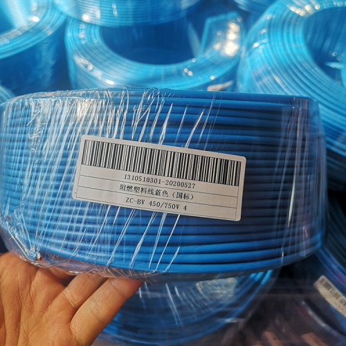 电线电缆 国标电线电缆 汉河电线电缆 高温电线电缆