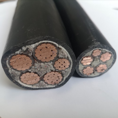 电力电缆 铜芯电力电缆 阻燃电力电缆 国标电力电缆