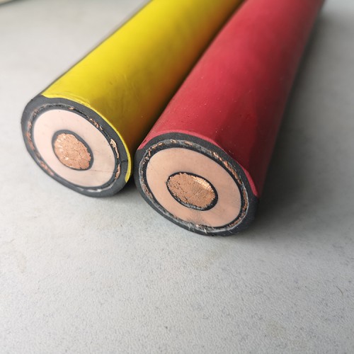 ERF电缆 橡套软电缆 乙丙橡胶绝缘软电缆