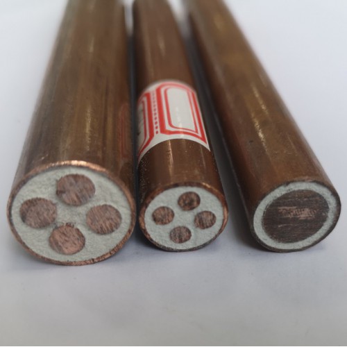 BTTZ电缆 矿物绝缘电缆 汉河电缆 铜芯护套电缆