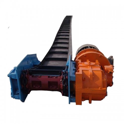 刮板机 刮板输送机 矿用刮板输送机
