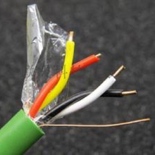 YCYM通讯线 YCYM屏蔽通讯线