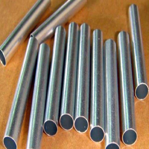 优质60616063挤压铝管加工定制精密小铝管薄壁管厂家直销