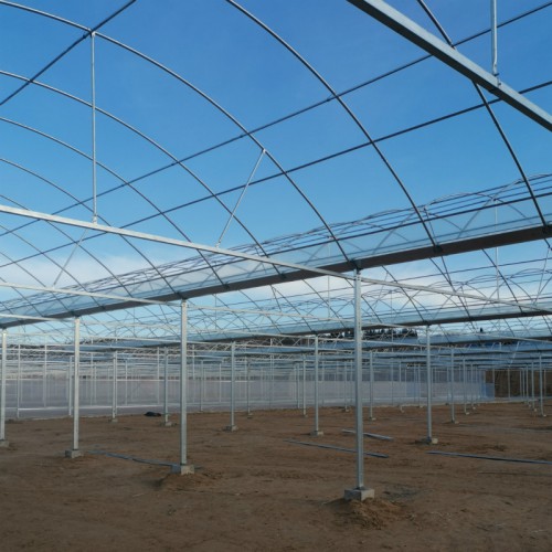 蔬菜大棚安装 简易花棚骨架 樱桃大棚造价 香菇大棚搭建